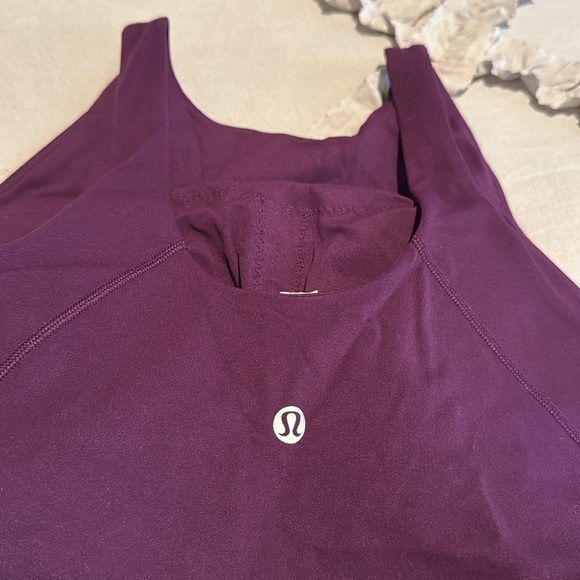 NWT Lululemon Align High Neck Tank - Picture 8 of 8
